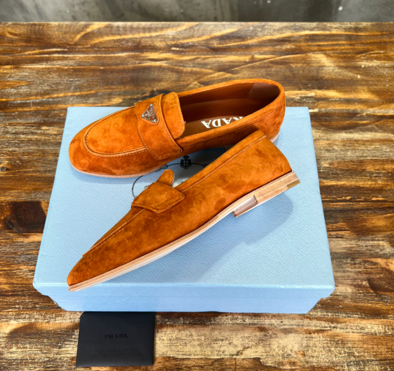 Ava’s Mode - PD Women Shoes - 014