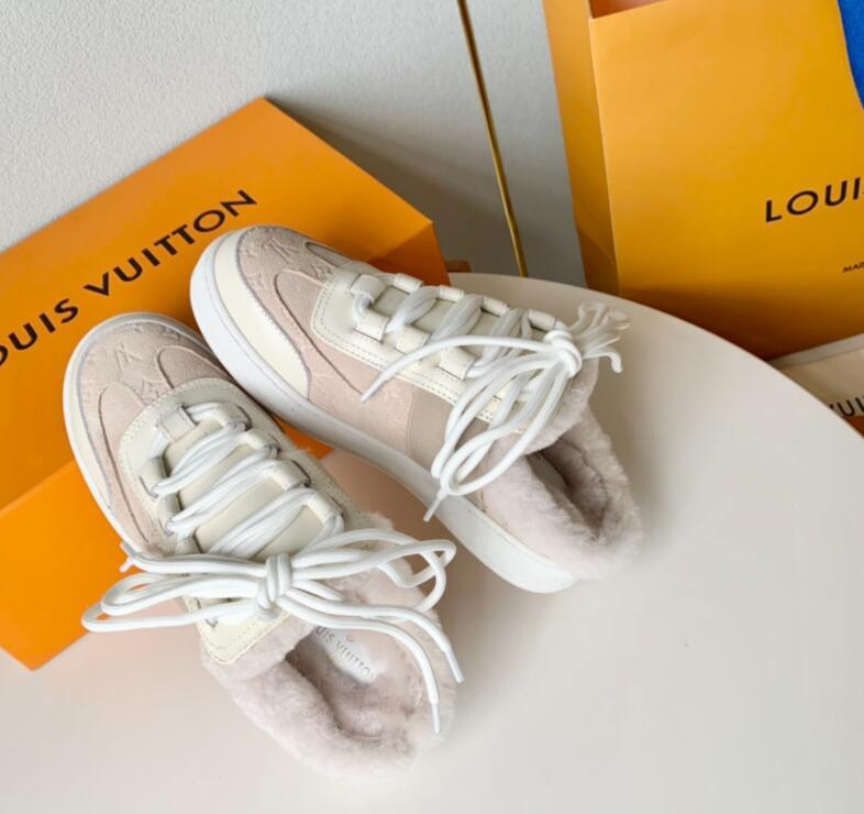 Ava’s Mode - LOV Women Shoes - 343