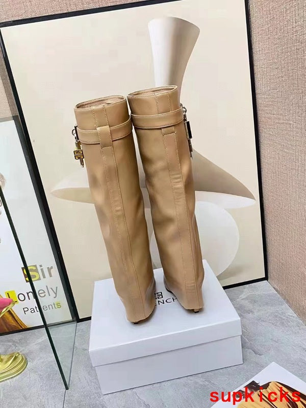 Givenchy Luxury Shoes