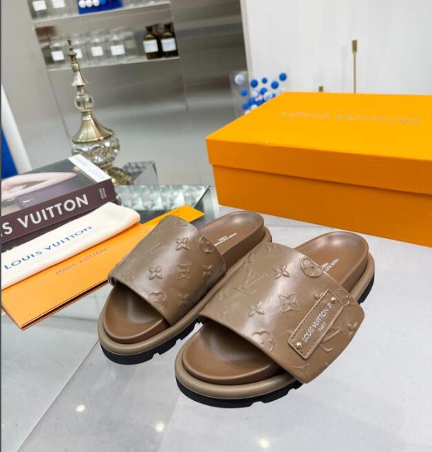Ava’s Mode - LOV Men Shoes - 1039
