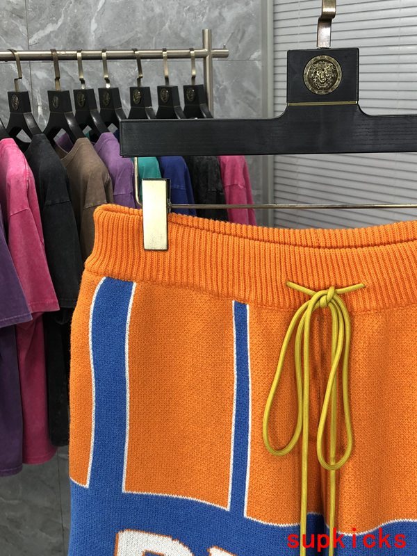RHUDE Luxury Cloth