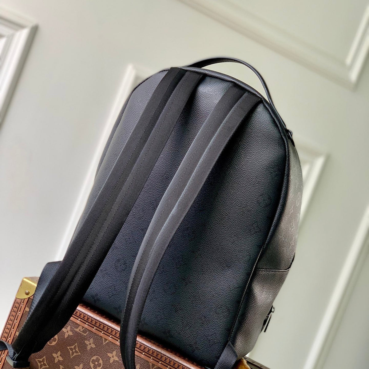 LOU DISCOVERY CARGO BACKPACK