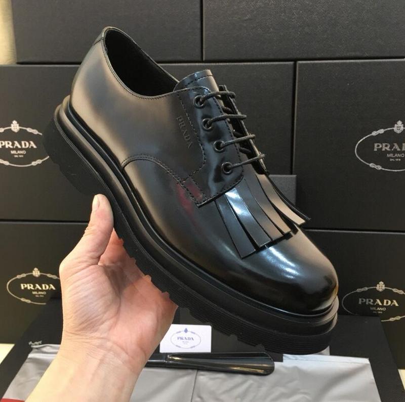 Ava’s Mode - PD Men Shoes - 463