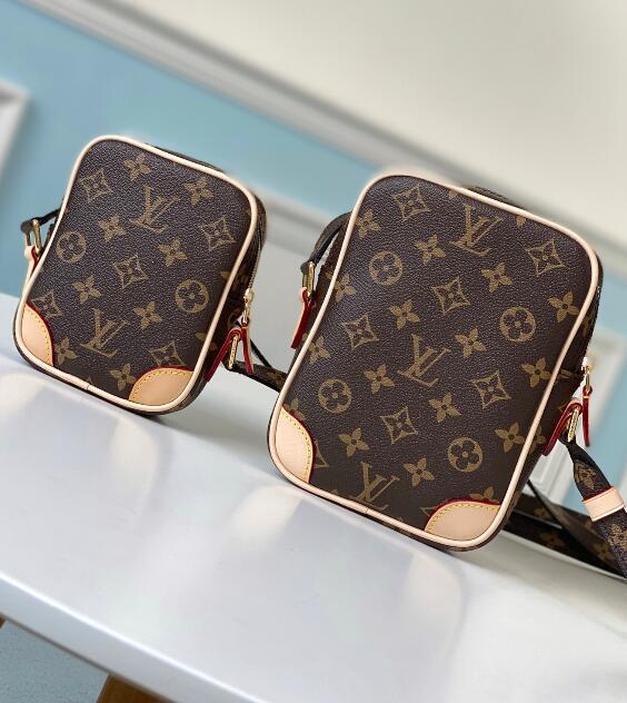 Ava’s Mode - LOV Bags - 2662