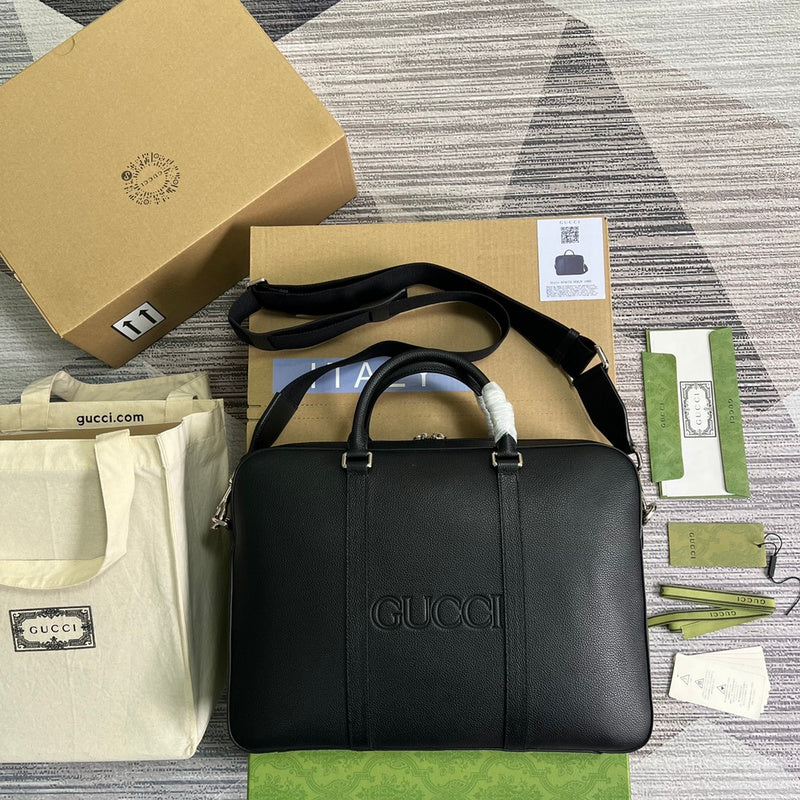 PHA - GUKI Bags - 1524