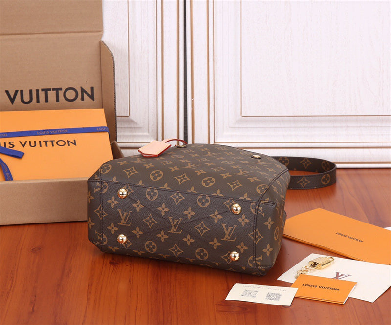 PHA - LOV Bags - 304