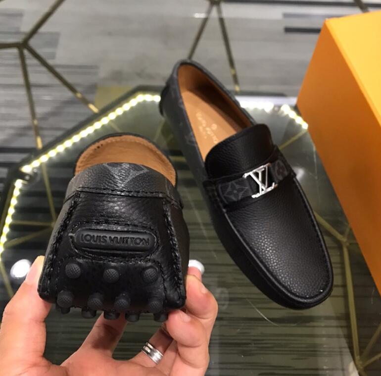 Ava’s Mode - LOV Men Shoes - 1937