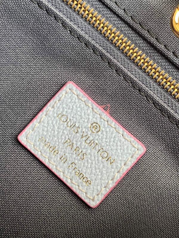 I W Fashion Lu-Vi Bags - 16759