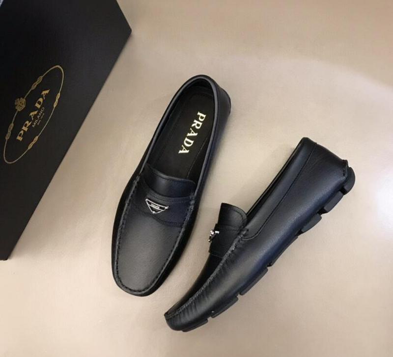 Ava’s Mode - PD Men Shoes - 382