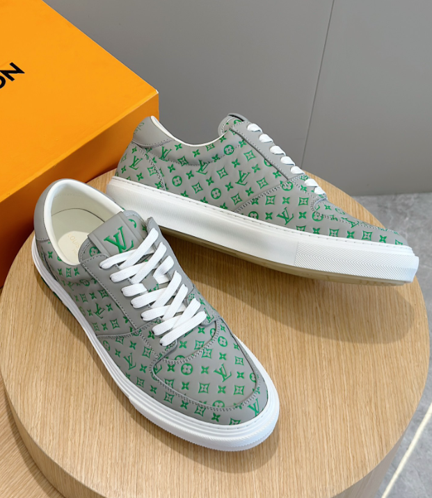 Ava’s Mode - LOV Men Shoes - 202