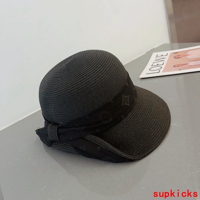 Louis Vuitton Luxury Cap