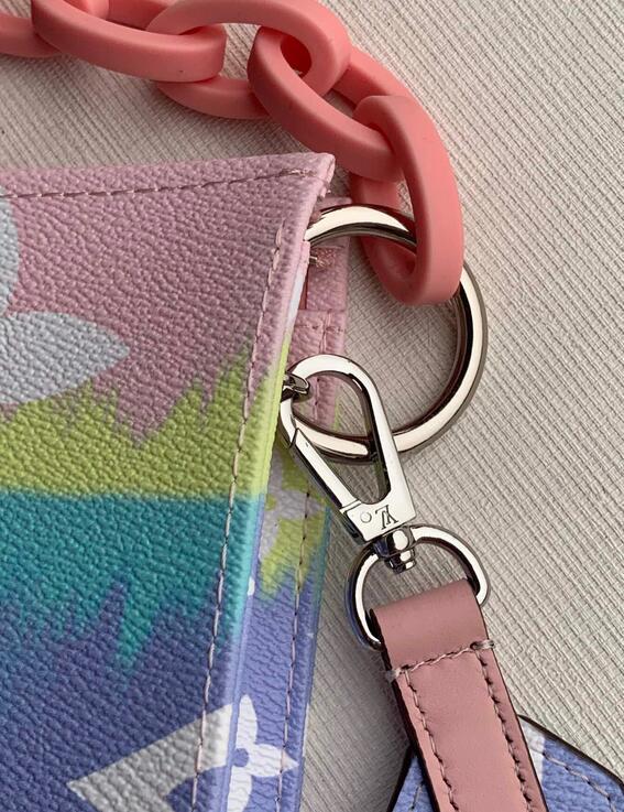 Ava’s Mode - LOV Bags - 3127