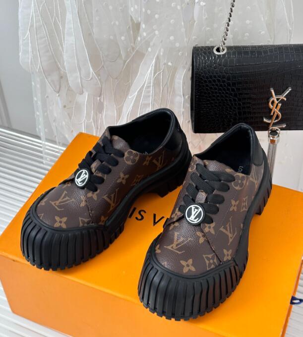 Ava’s Mode - LOV Women Shoes - 482