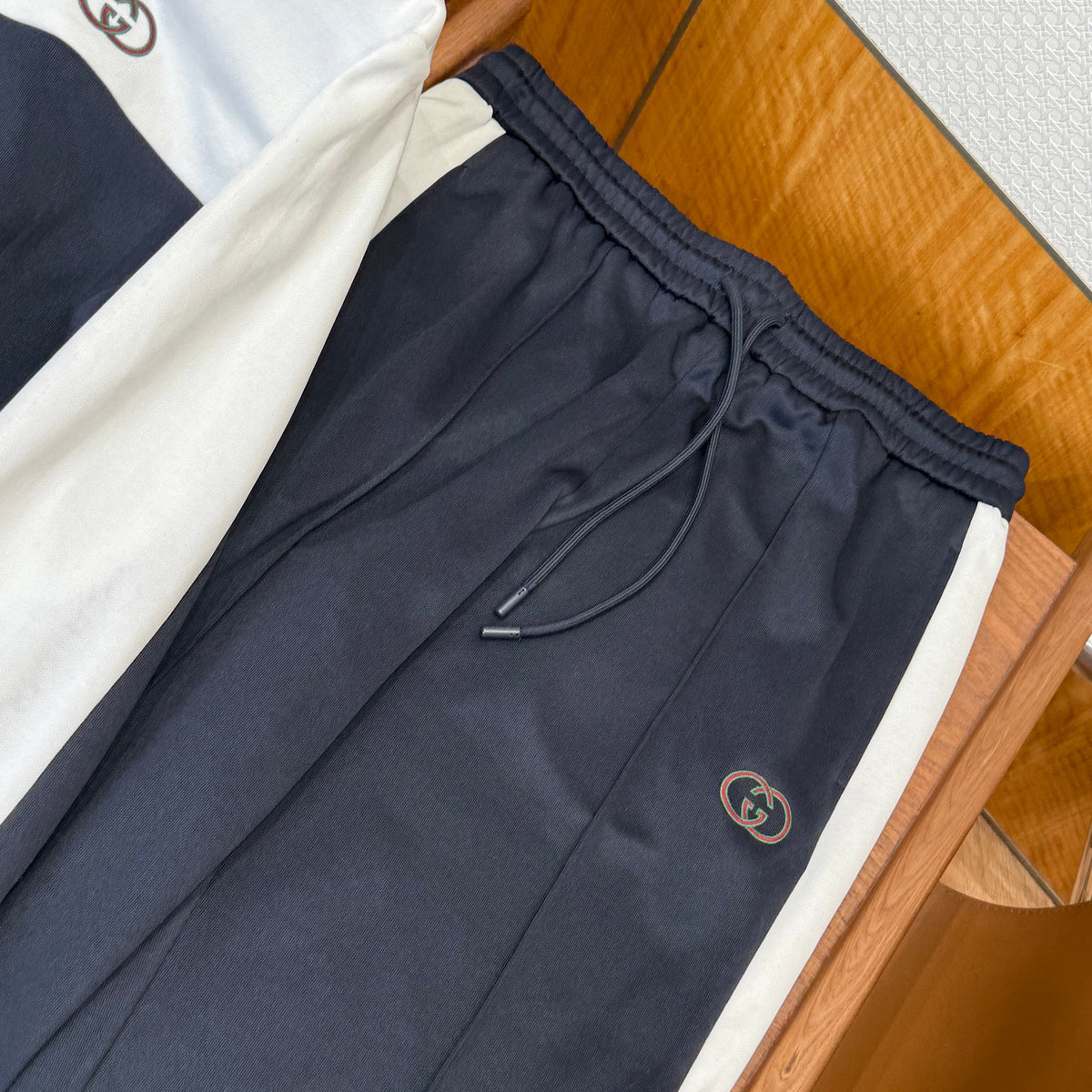 GG TROUSERS