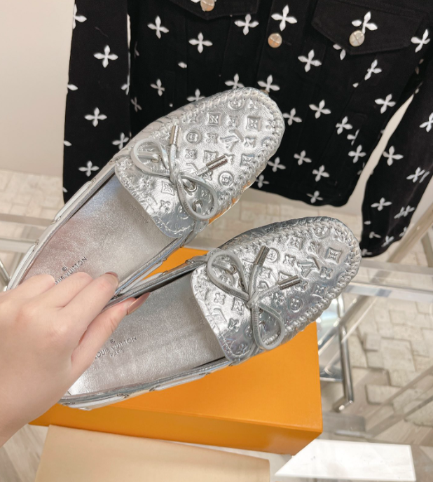 Ava’s Mode - LOV Women Shoes - 100