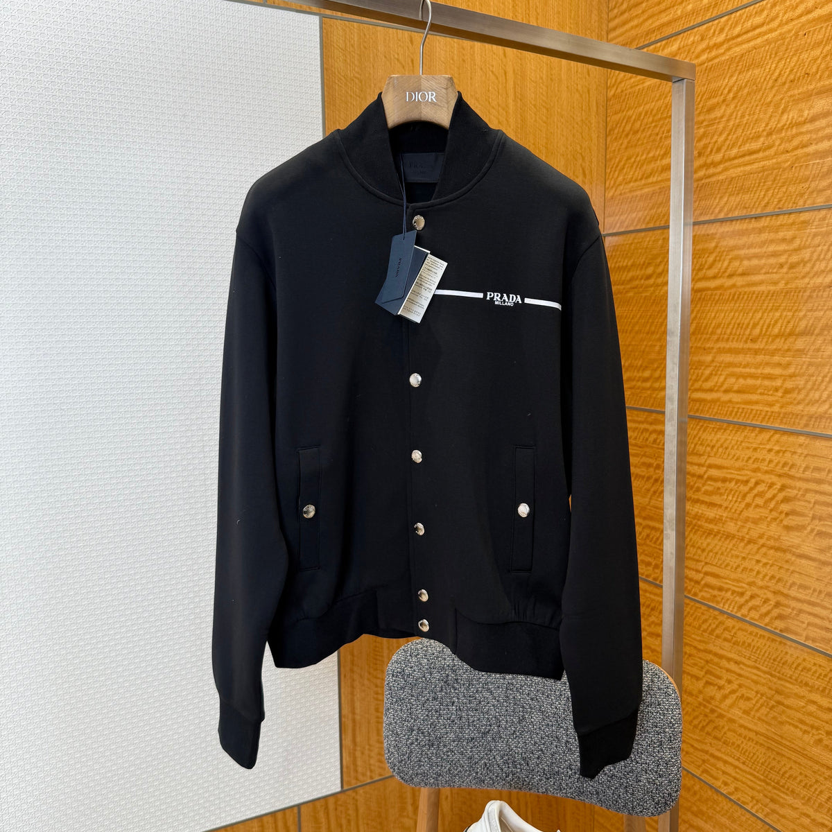 PD CARDIGAN