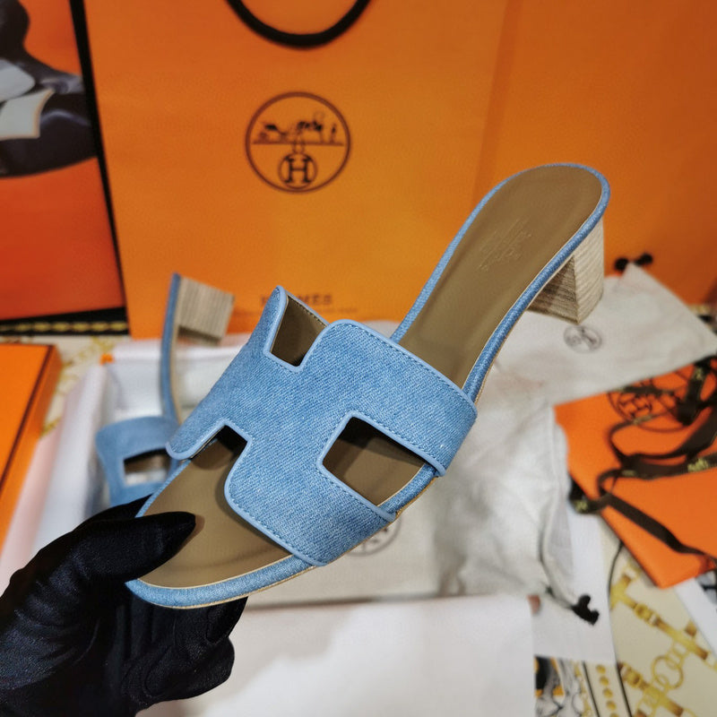 Hermes Luxury Sandals