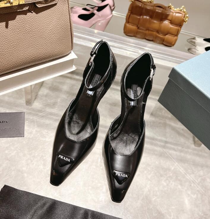 Ava’s Mode - PD Women Shoes - 253