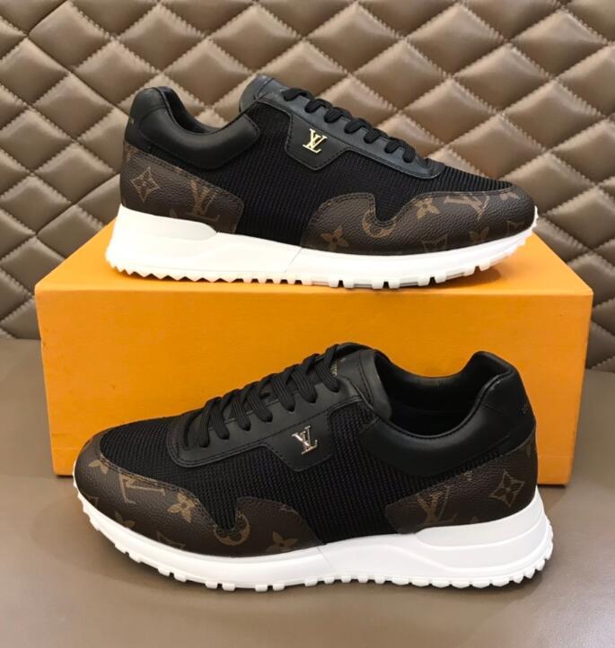 Ava’s Mode - LOV Men Shoes - 1683