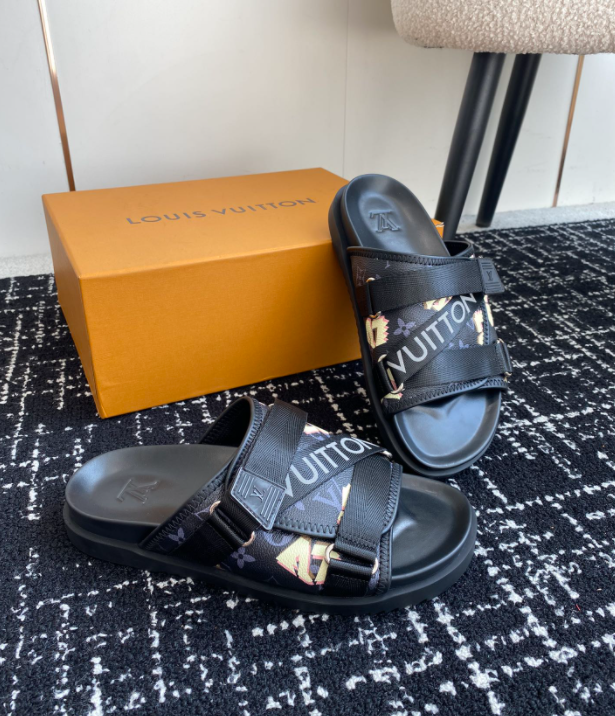 Ava’s Mode - LOV Men Shoes - 091