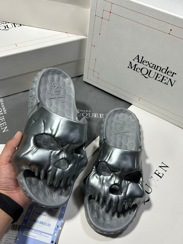 Alexander McQUEEN Luxury Shoes
