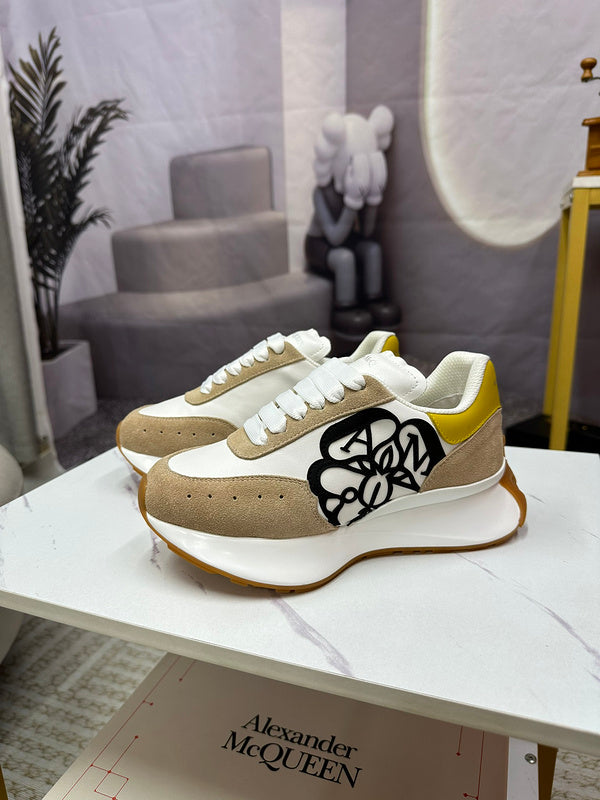 Alexander McQUEEN Luxury Shoes