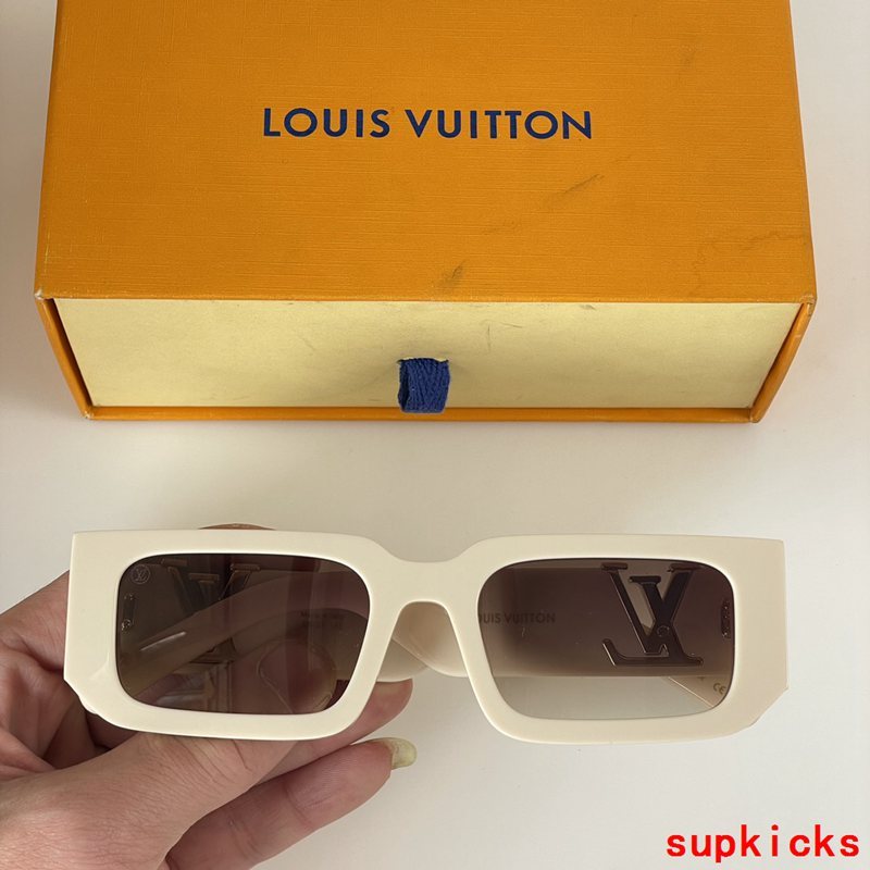Louis Vuittion Luxury Sunglasses
