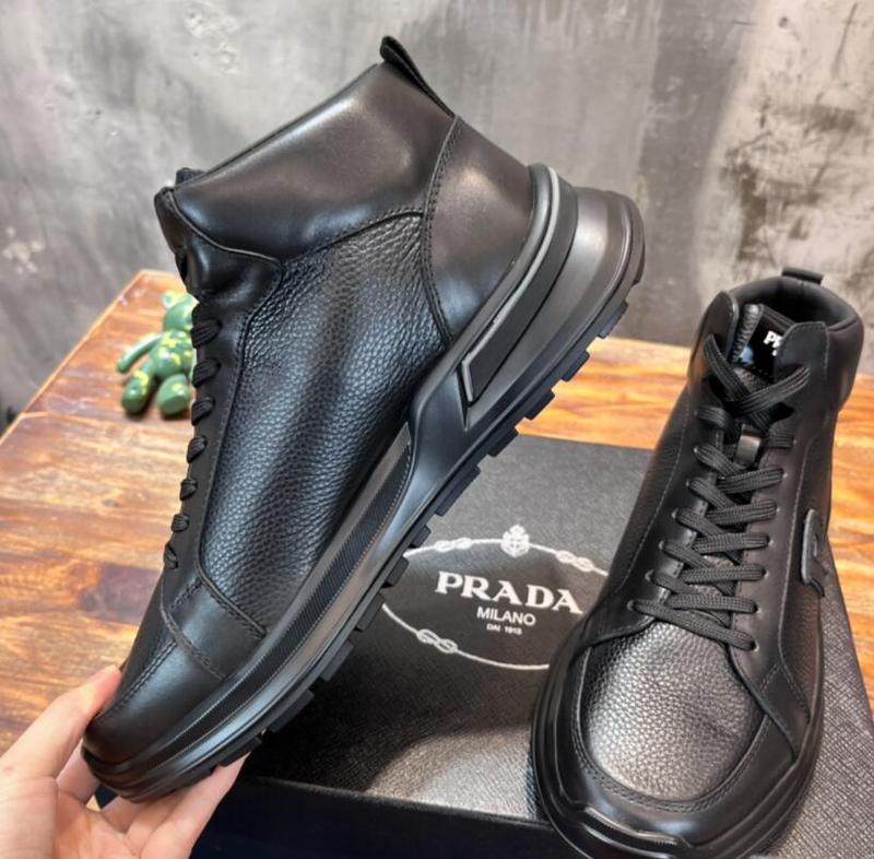 Ava’s Mode - PD Men Shoes - 102