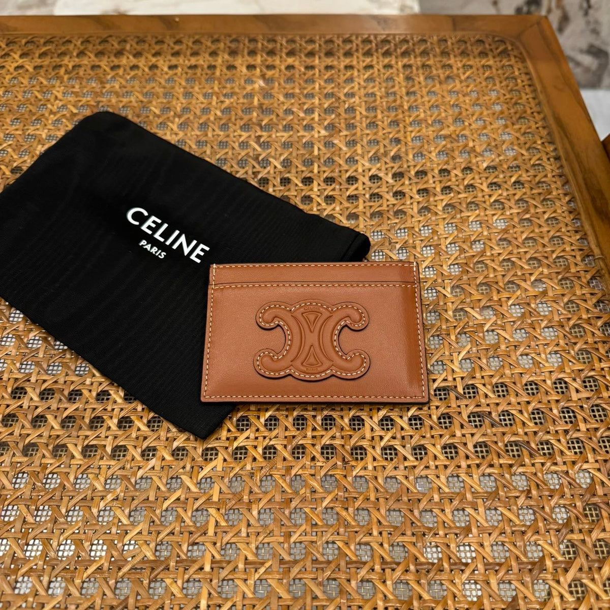 CEL CARD HOLDER
