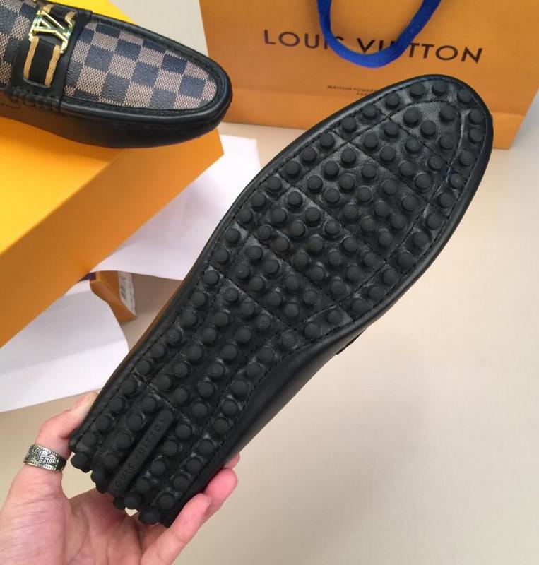 Ava’s Mode - LOV Men Shoes - 1763