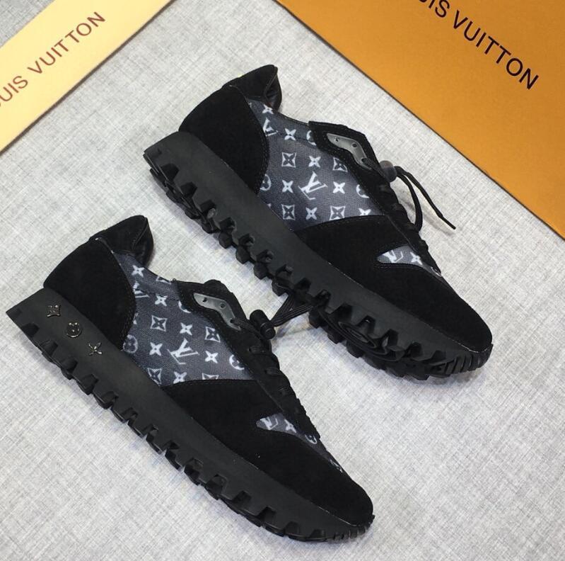 Ava’s Mode - LOV Men Shoes - 1858