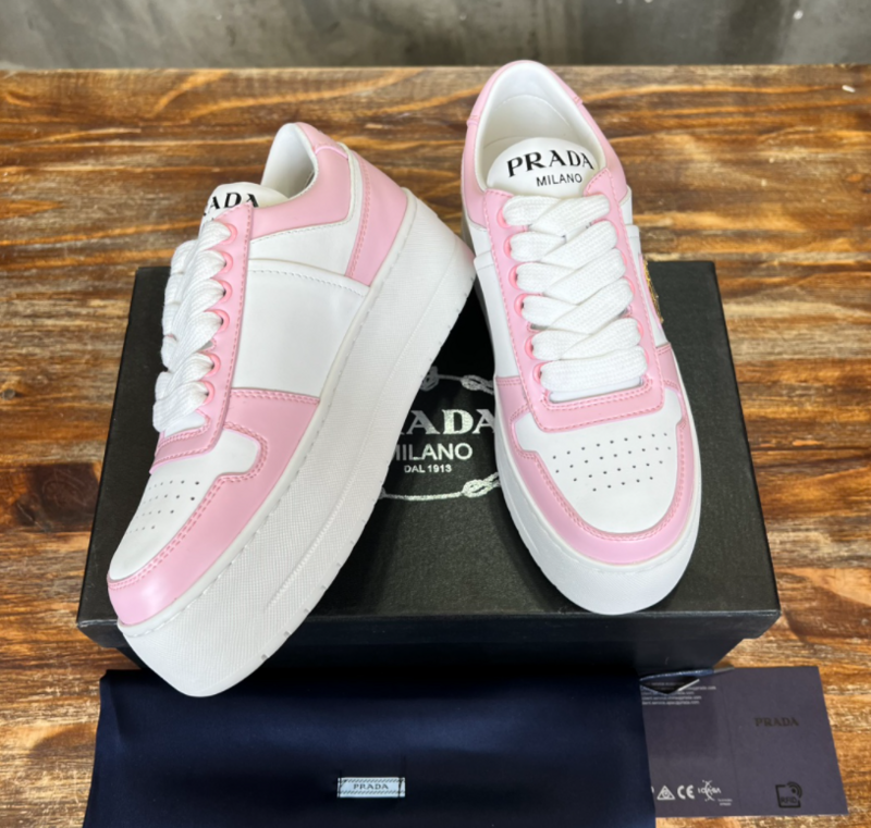 Ava’s Mode - PD Women Shoes - 018