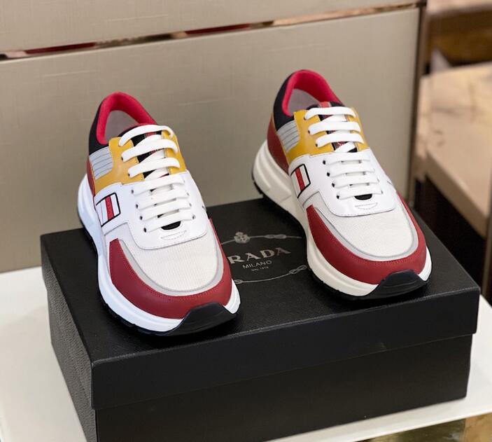 Ava’s Mode - PD Men Shoes - 431