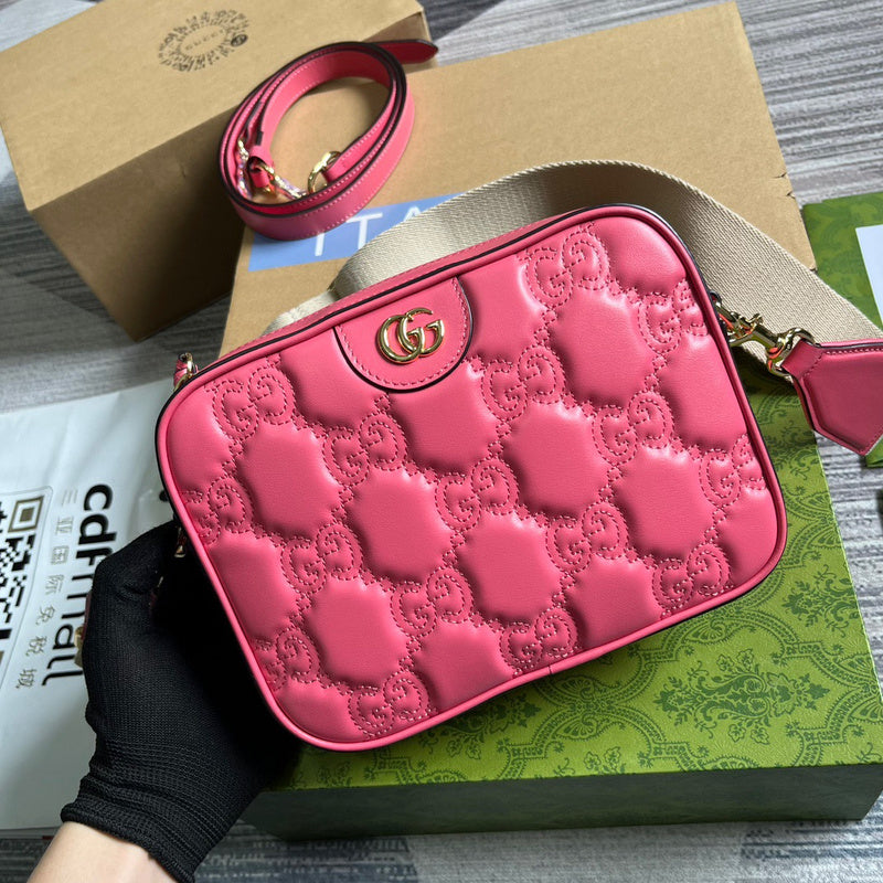 ENT - GCI Bags - 1322
