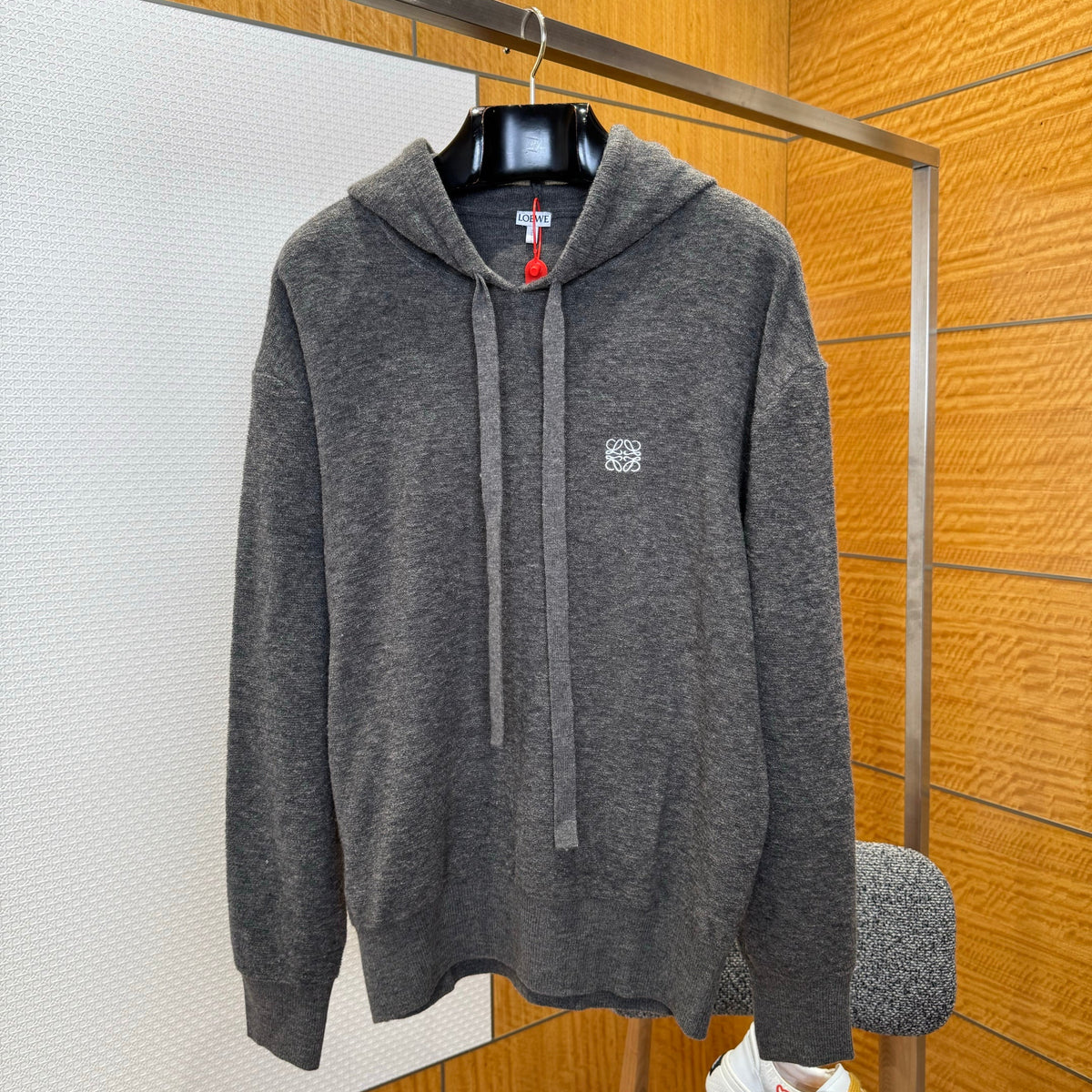 LOEW HOODIE