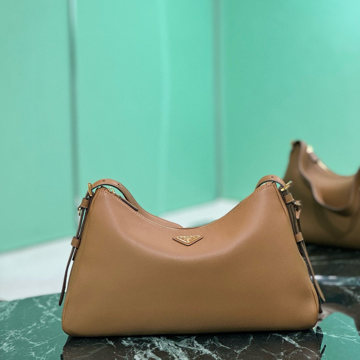 PD AIMEE LARGE SHOULDER BAG
