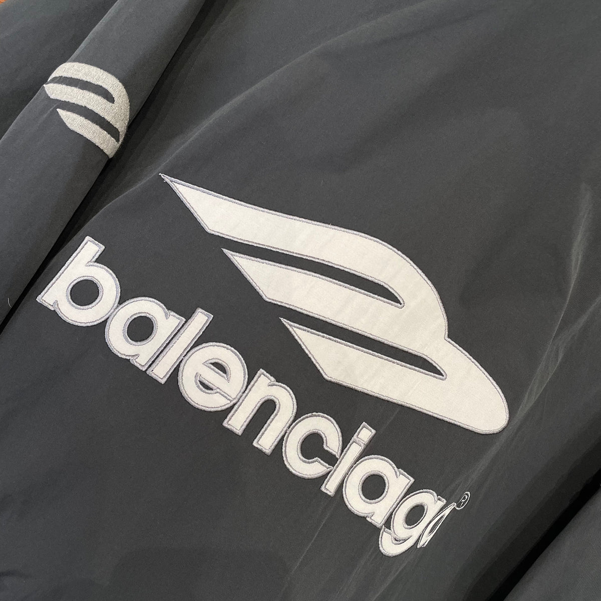 BAL JACKET