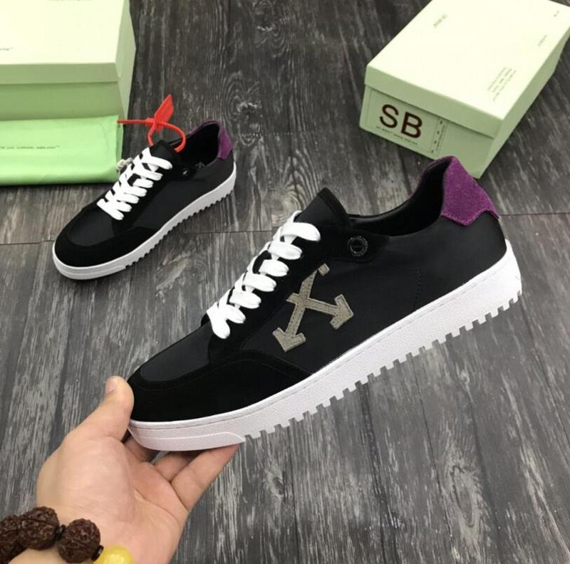 Ava’s Mode - YZO Men Shoes - 246