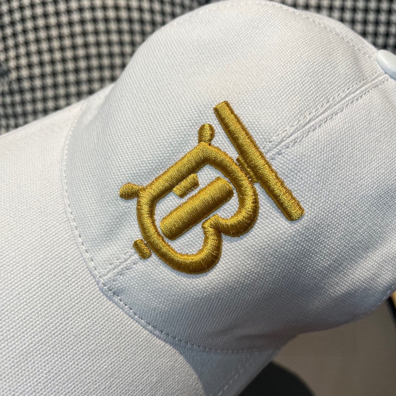 Burberry Luxury Cap