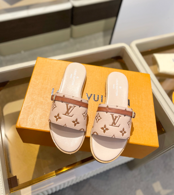 Ava’s Mode - LOV Women Shoes - 039