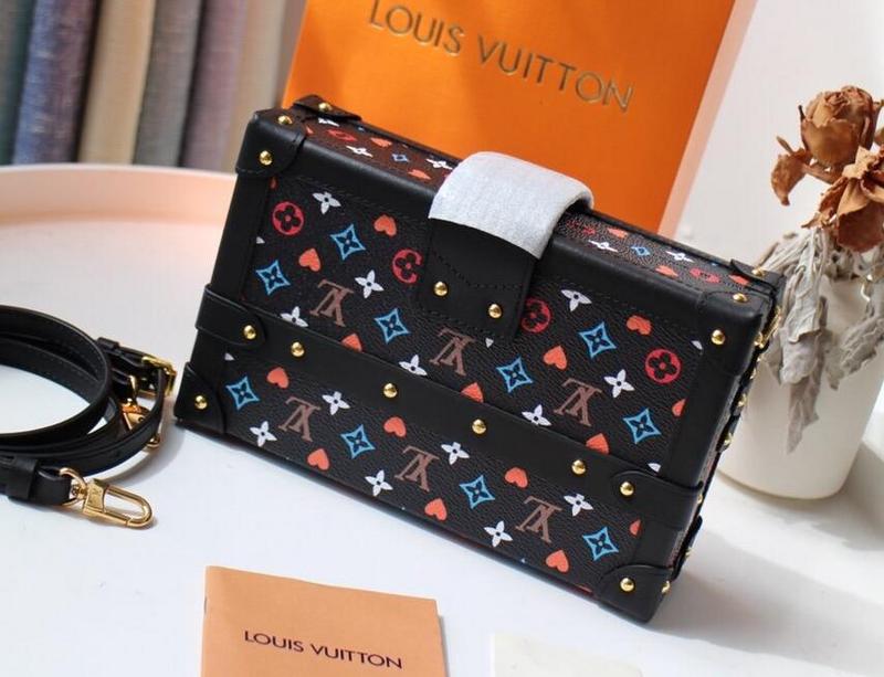 Ava’s Mode - LOV Bags - 2665