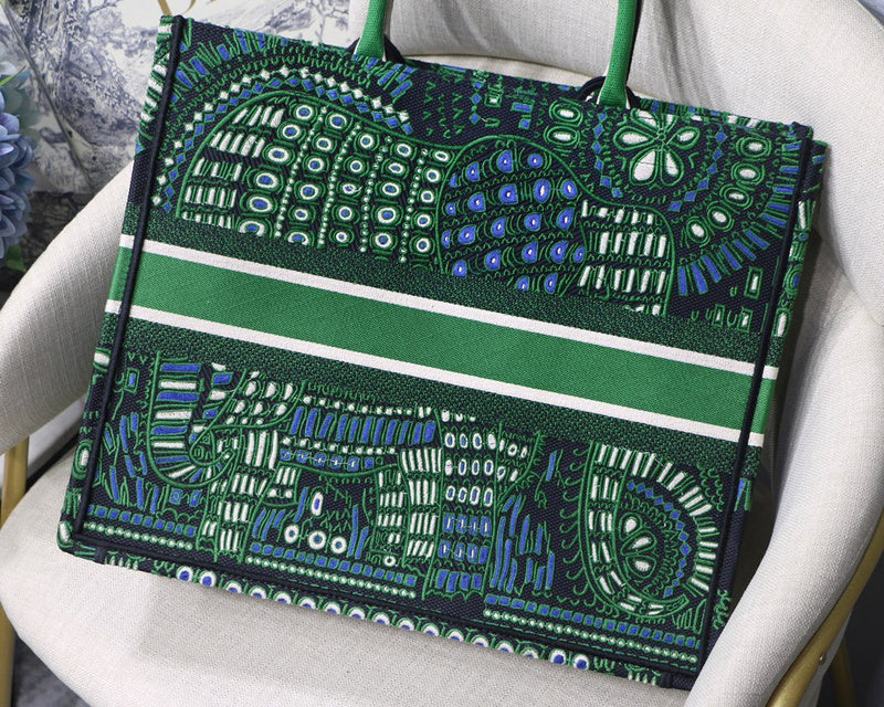 ENT - DOR Bags - 762