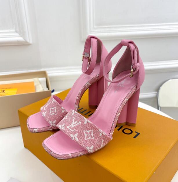 Ava’s Mode - LOV Women Shoes - 1042
