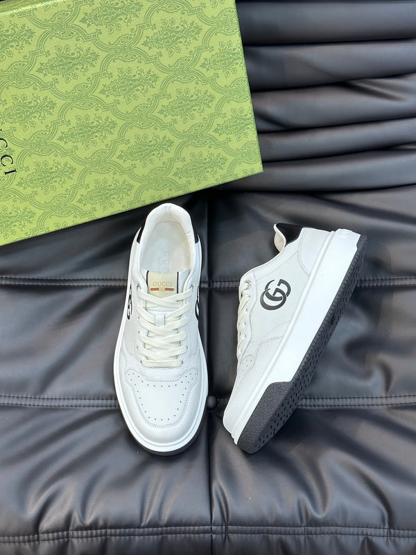 Gucci Luxury Shoes