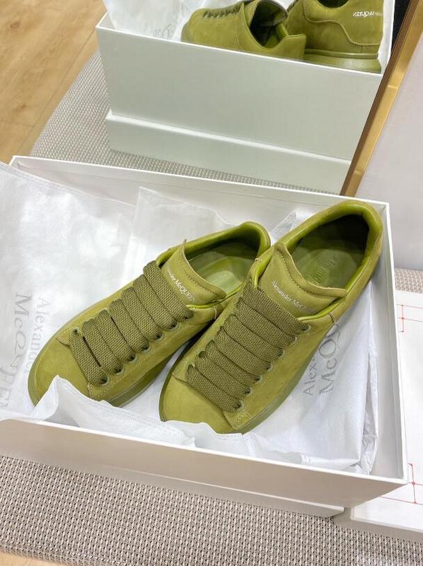 Ava’s Mode - AQ Men SHoes - 359
