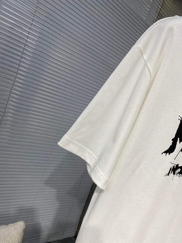 Louis Vuittion Luxury T-Shirt