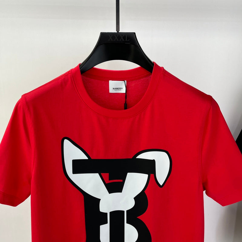 Burberry T-Shirts - 291