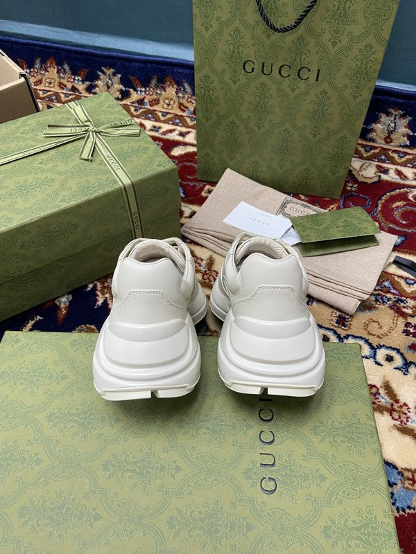 Gucci Luxury Shoes