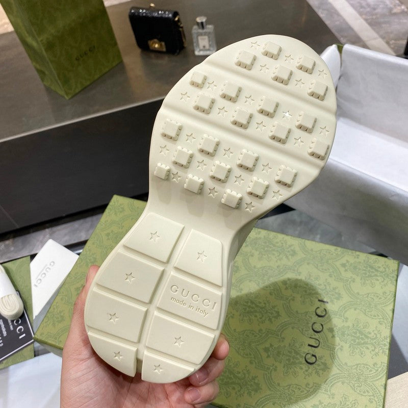 Gucci Luxury Shoes