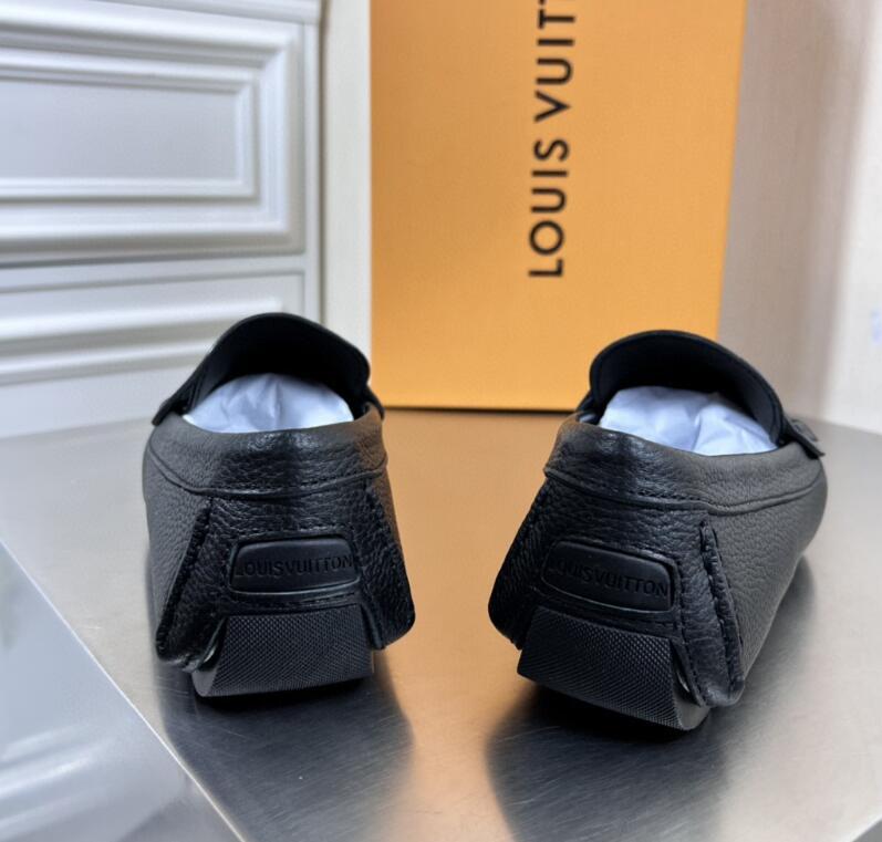 Ava’s Mode - LOV Men Shoes - 859